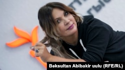 Светлана Назаренко 