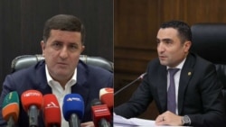 ՀԷՑ-ի տնօրենի նախկին պաշտոնակատարը հերքում է չարաշահումների մասին Ռոմանոս Պետրոսյանի մեղադրանքները