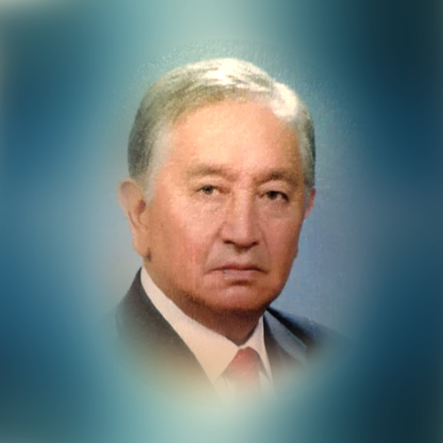 Карабалаев Оган