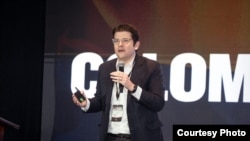 Мигел Урибе