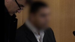  یک پناهجوی افغان متهم به حمله مرگبار با چاقو در جرمنی برابر محکمه قرار گرفت 