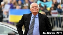 ЕО сыртқы саясатының басшысы Жозеп Боррель