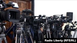 آرشیف/ رسانه‌های در افغانستان 