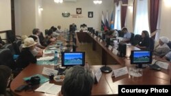 Тубыл шәһәрендә "Искернең тарихи язмышы" конференциясе