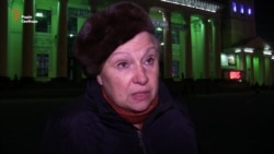 Я не сепаратист – Александровська