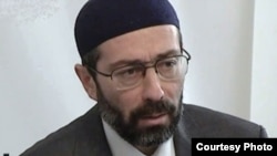 Azərbaycan İslam Partiyasının lideri Mövsüm Səmədov