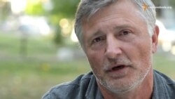 Куди веде «Поводир»?