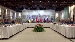 Новый план Трампа: уступки или капитуляция 