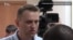 Еще один срок Навального