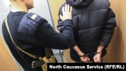 Иллюстративное фото.