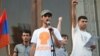 Armenians Say They'll Restart 'Electric Yerevan' Protest