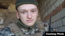 Виктор Смирнов