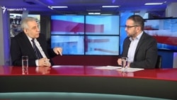 Ռոբերտ Քոչարյանն ադրբեջանցիների հետ բանակցել է Մեղրին Լաչինի հետ փոխանակելու տարբերակը. Վաղարշակ Հարությունյան