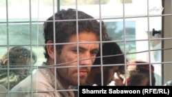 تعدادی از افراد معتاد به مواد مخدر در افغانستان 