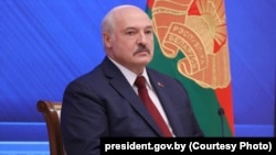 Аляксандар Лукашэнка, архіўнае фота