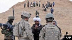 مقام‌های امنیتی افغان از تلاش‌ها برای تمدید آتش‌بس میان حکومت و طالبان خبر می‌دهند.