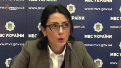 Працівників Національної поліції перевірять на поліграфі та «тестах благонадійності» – Деканоїдзе