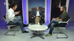 Тундра у стен Кремля: В чем проблемы парка «Зарядье»?