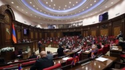 Ադրբեջանը կրակոցներով էսկալացիայի, թե՞ զիջումների է փորձում հասնել. արձագանքներ ԱԺ-ից