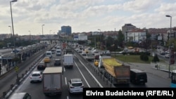 Стамбул шаары