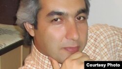 Əfrasiyab Nurullahi    