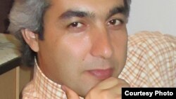 Əfrasiyab Nurullahi       