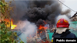 Раніше було відомо про двох загиблих та вісьмох постраждалих