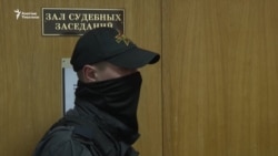 Москвада маңзаттан күйгөн мигранттар