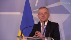 «Україна попросила додаткової військової підтримки НАТО» – Долгов