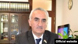 Ёдгор Файзов