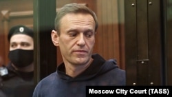 Алексей Навальный