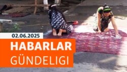 Habarlar gündeligi