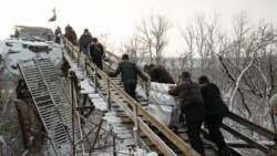 Ваша Свобода | До чого приведе тотальна блокада окупованої Росією частини Донбасу?