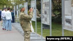 Российский День победы в Севастополе 9 мая 2025 года