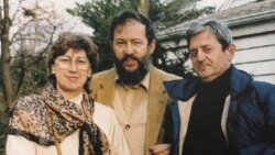 Женская память. "Темные века"