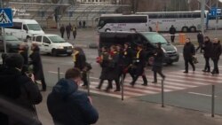 Колеги і родичі згадують екіпаж збитого українського літака – відео