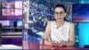 Armenia - Deputy Justice Minister Anna Vardapetian is interviewed by RFE/RL's Armenian Service, July 28, 2019.