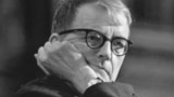 Дмитрий Шостакович, 1968. Фото Владимира Савостьянова, ТАСС