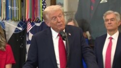 Украина: Путин менен сүйлөшкөн Трамп Зеленскийге жолукту 