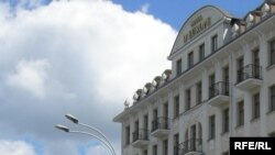 Гатэль «Эўропа»