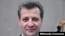 Экс-юрист ЮКОС Павел Ивлев