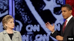 Обама, на которого многие примеряют роль первого президента США - афроамериканца, быстро пришел в себя после неожиданного поражения в Нью-Гемпшире