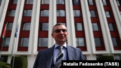 Анатоль Глаз