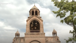 Ֆեյսբուքյան 23 ստատուս՝ ուղեկցող սաղմոսներով. 2 շաբաթ է՝ վարչապետը կաթողիկոսական գահն ազատելու գործընթաց է սկսել