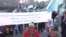 В Киеве провели митинг-реквием к годовщине депортации крымских татар (видео)