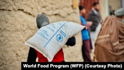 Директор WFP у Афганістані Джон Ейліфф заявив, що посуха, різке скорочення допомоги та вимушене повернення 1,5 мільйона афганців з Ірану та Пакистану разом призвели до «зростання гострого недоїдання» в країні