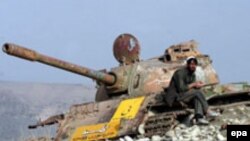 Журналистские потери в Афганистане не идут в сравнение с войной в Ираке