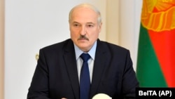 Բելառուսի նախագահ Ալեքսանդր Լուկաշենկո, արխիվ