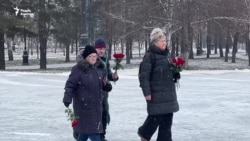 В Усть-Каменогорске отметили День неизвестного солдата, российскую памятную дату