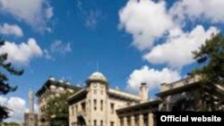 Государственный музей политической истории России